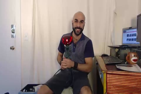 Recorded Broadcast From Sunday's 3 Pm Show. Monster toys And Assplay