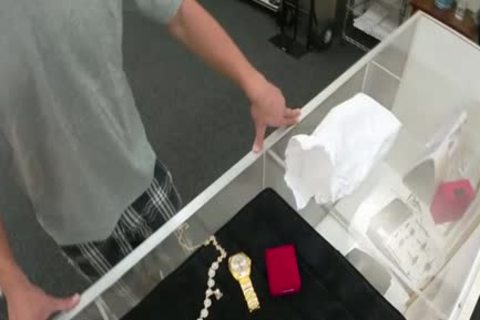 His pooper For Bail money For His Wife