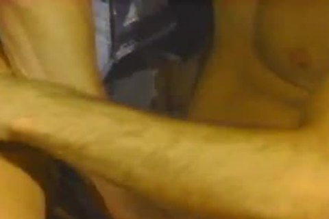 Politically erect - Scene 3 - CDI