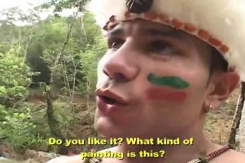 A Walk In The juicy - Scene 1 - meaty Entertainment