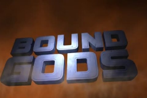 Chad Brock And Dirk Caber In lovely servitude Action