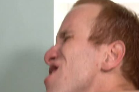 Married twink acquires pounded By A gay In bathroom