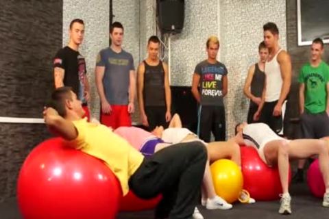 gays Are Ready To Gag On dongs