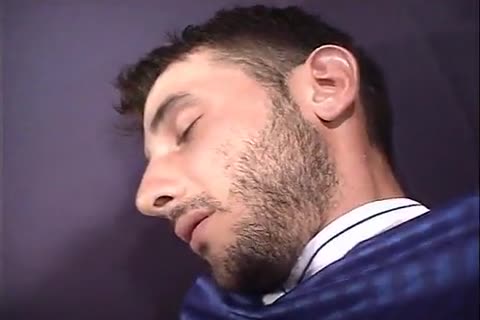 Luscious boyz enjoy engulfing