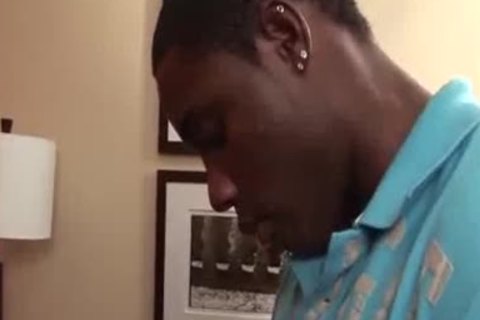 dirty Deangelo Jackson bare Dicking Alex Flex