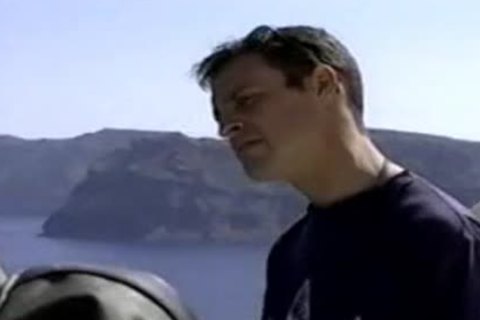 homosexual Porn - Out Of Athens - Part two