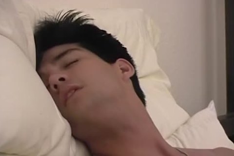 young And Holes stiff Poles - Scene three - CUSTOM boys