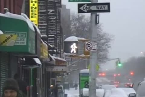 Two B-ys Meet And Have An Afternoon