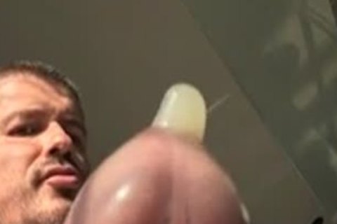 TIERY B. - CLIMAX - drink - cum drinking