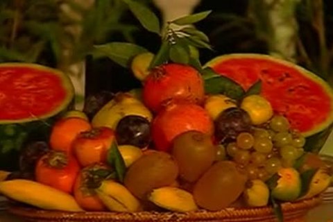 orgy Of lusty fellows