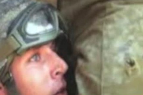 Poppers Join The Army.mp4