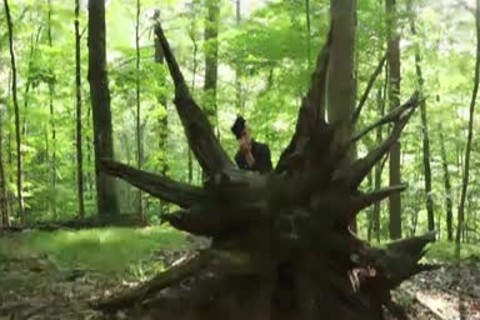 Jake Bass & Levi Karter banging Out