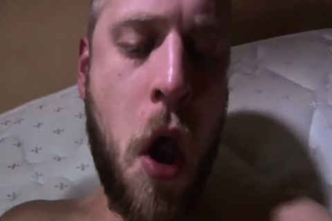 Bull-hung studs plowing beautiful Holes. Part XVII