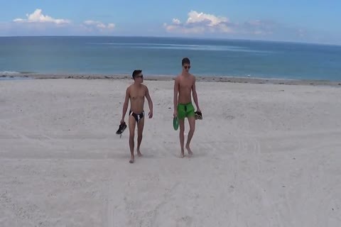 Travis Stevens & Anthony Verusso
bareback In TAMPA