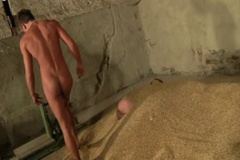 A submissive twink And A master lad!