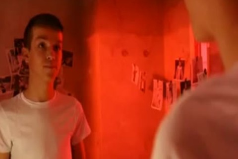 angel Cruz And Allen King