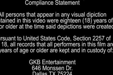 Trent Diesel And Dareian Blue Have fun