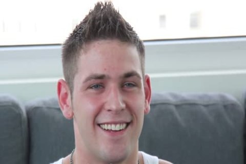 gutsy babe Gone juicy