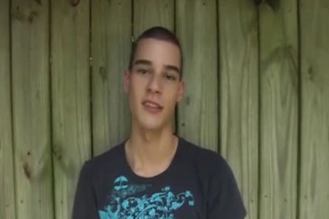 arse boned stud Bukkaked