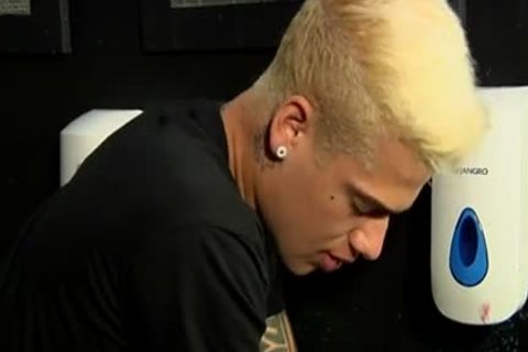 slutty Daddy unfathomable face hole cum