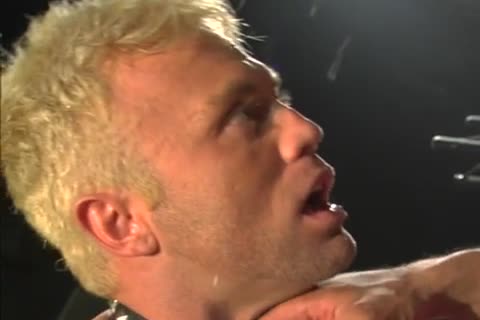 Two homo dudes Who Like To Do It Differently