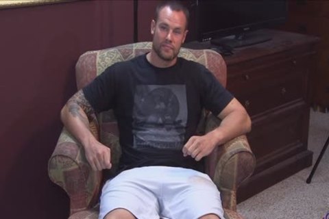 Real, Self-identifying, Straight men Sexploring Their Natural Curiosities On video With Casey black Who Introduces The teens To Their Truly Authentic raunchy Selves For Their Very First Time.