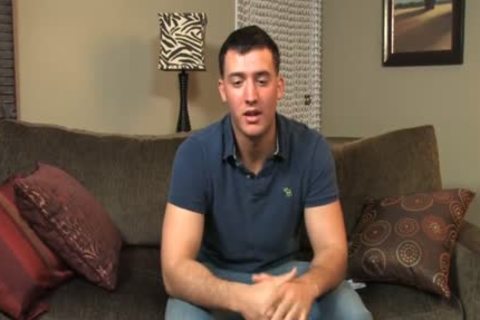 yummy Shy chap Works His plowing penis!