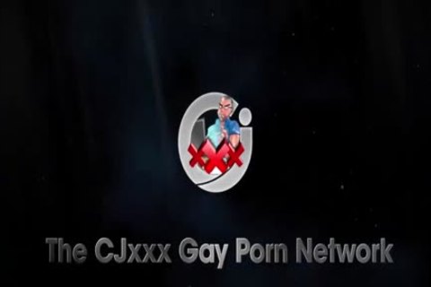 Cameron Kincade Jacks Off