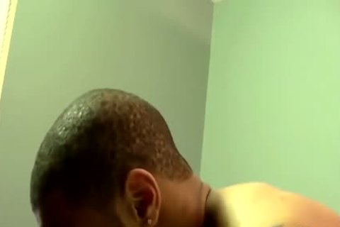 lascivious Token likes Ramming His throbbing weenie On mouth And booty