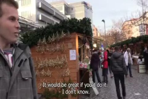 Cz Hunter 172 - Filip, 19 Yo, gets Barebacked