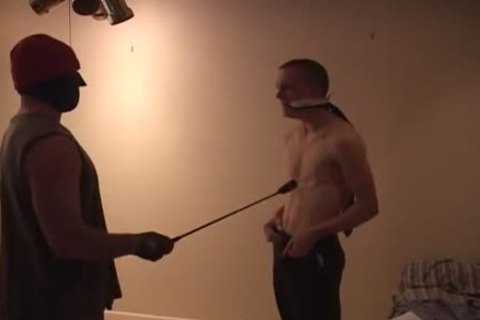 Badboysbondage Napped