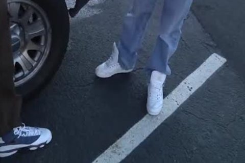 German lad Legacy acquires His First darksome ramrod