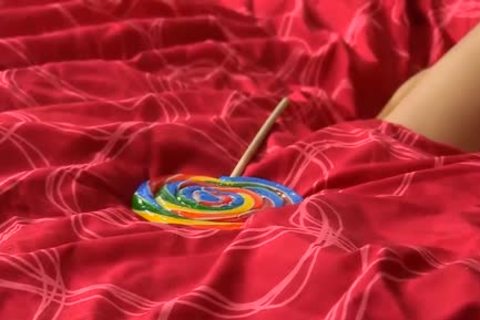 Giovanni Lovell Is A sweet And excited young twink