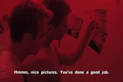 [GVC 045] Gym boyz engulfing & banging