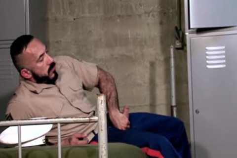 Buff Soldier Bears goo