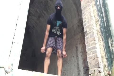 cheerful new Year, u wild Fuckers! Come Worship Your taskmaster. Watch Me wank My big darksome weenie And jerk off With Me. discharge A biggest nailing Load All Over The Place.