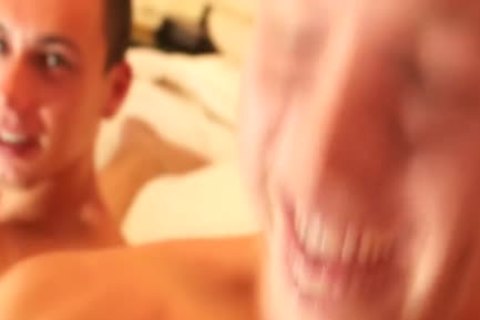 Ripped non-professional Hunks Cocksucking And Tugging