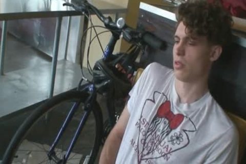 Dhaggur Makes His dong Hard For Us!