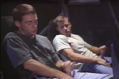 gay guy Seducing His Married Besat ally