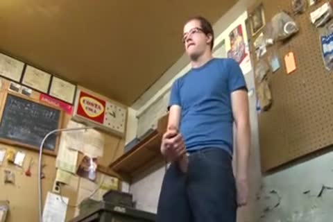 kinky bang Interview