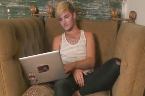 Austin Mitchell Has No One To poke this day