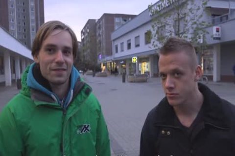 CZECH men - They Would Do Anythyng For money