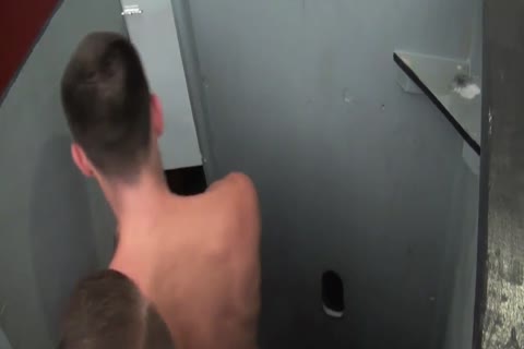 big Gloryhole Surprise