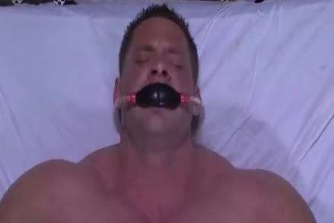 nasty Clinical Threeway