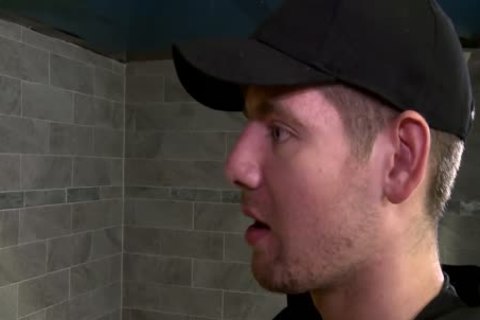 knob Virgins Locker Room Sex Caught By coach