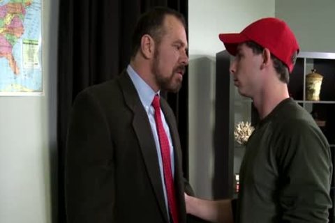 penis Virgins Student boned By Teacher