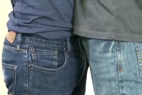 They Found Safety In Each Others homosexual Arms