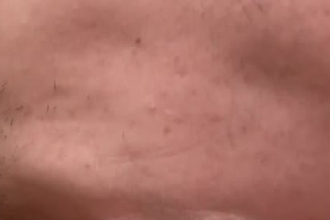 Pulling Out Is For Porn two Nut In My ass - Scene two