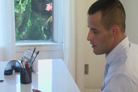 Jizzy throat gay Bigcock