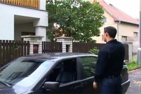 Two nice Natured boyz receive Down And messy After Work